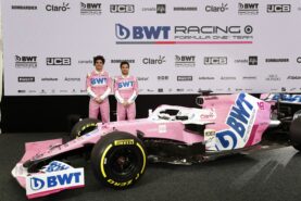 Rumours swirl around Perez, Vettel & Hulkenberg