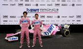 Perez ruing lost opportunity of 2020