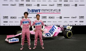 Perez ruing lost opportunity of 2020