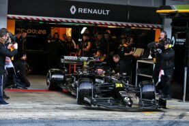 Renault to develop new car early in 2020