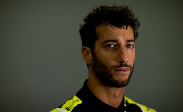 Ricciardo not sure why Ferrari didn't choose him