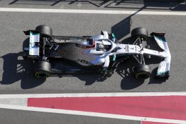 Barcelona 2020 F1 Testing Results - Day 3 3 Barcelona 2020 F1 Testing Results - Day 3