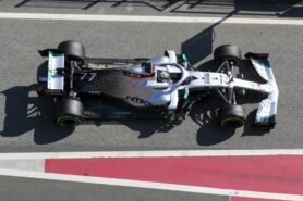Bottas suggests Mercedes will use DAS in Austria