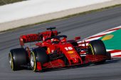Schumacher plays down 'reverse' race idea