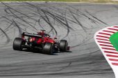 Marko says Ferrari scandal 'deadline' looms