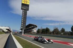 Spanish GP to be another F1 'ghost race'