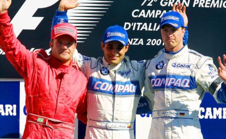 Montoya: Bottas 'more complete' than Rosberg