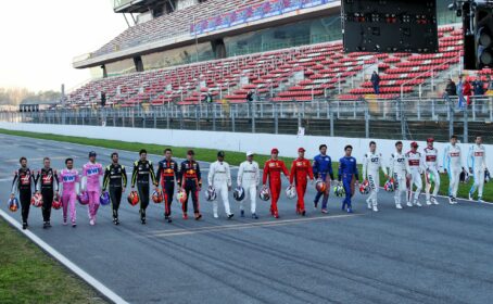 Red Bull recommends Buemi for Renault seat