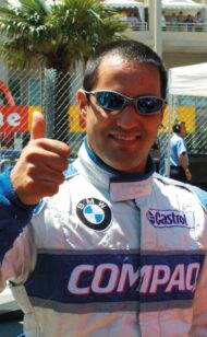 Ecclestone ha cercato di attirare Montoya in F1