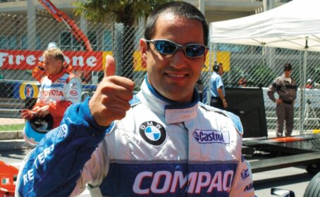Montoya: Bottas 'more complete' than Rosberg