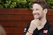 Grosjean would skip Indy 500 this season for now