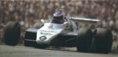 1982 F1-joukkueluettelo: Katso kaikki rakentajat ja kuljettajan kokoonpanotiedot