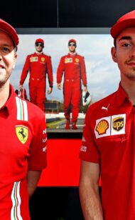 Desafio Ferrari Ampulheta Rodada 7