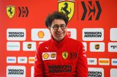 Mattia Binotto 2020 Beyond the Grid podcast