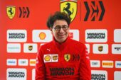 Ferrari team boss will stay at the factory more this season
