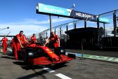 Ferrari: Australian Grand Prix - We will be back!