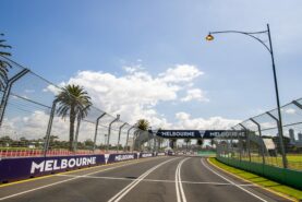 F1 Nation: 2022 Australian F1 GP Review podcast