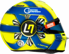 Casco 2020 Lando Norris
