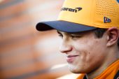 Lando Norris 2020 Beyond the Grid interview