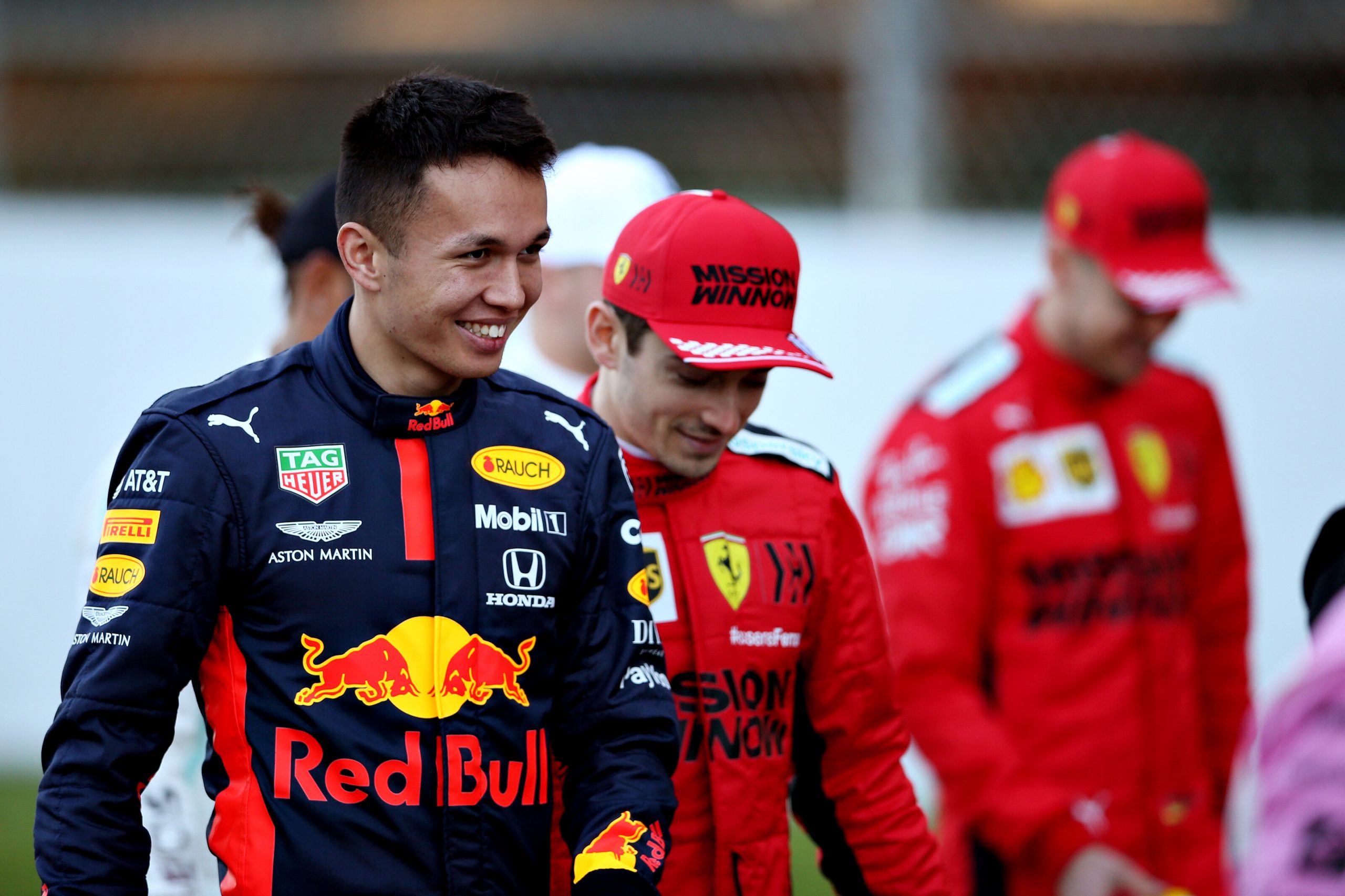 helmut marko albon