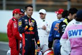 Lehto: Ferrari seat would boost Bottas' chances