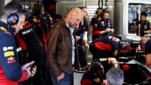 Marko denies Newey-Aston Martin rumours