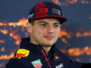Max Verstappen News: Latest Stories & Updates