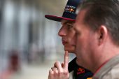 Verstappen: No pre-Austria test not a disadvantage