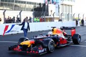 Too early to accept Dutch GP as ghost race says Lammers