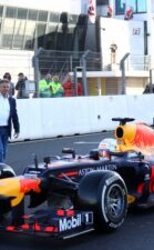 Too early to accept Dutch GP as ghost race says Lammers