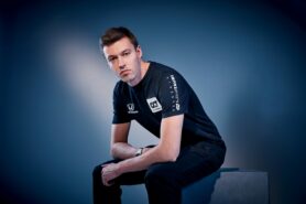 Kvyat accepts he will not race next F1 season