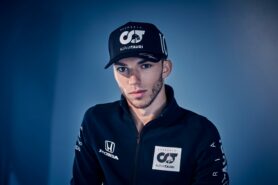 Pierre Gasly: See all Wiki info, Bio, F1 Career Stats & Podiums