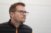 Seidl says change to Mercedes power on schedule for McLaren