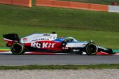 Schumacher: Coronavirus crisis could claim Williams & Haas