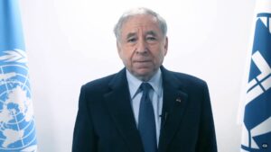 Report: Todt to stay FIA president for another year