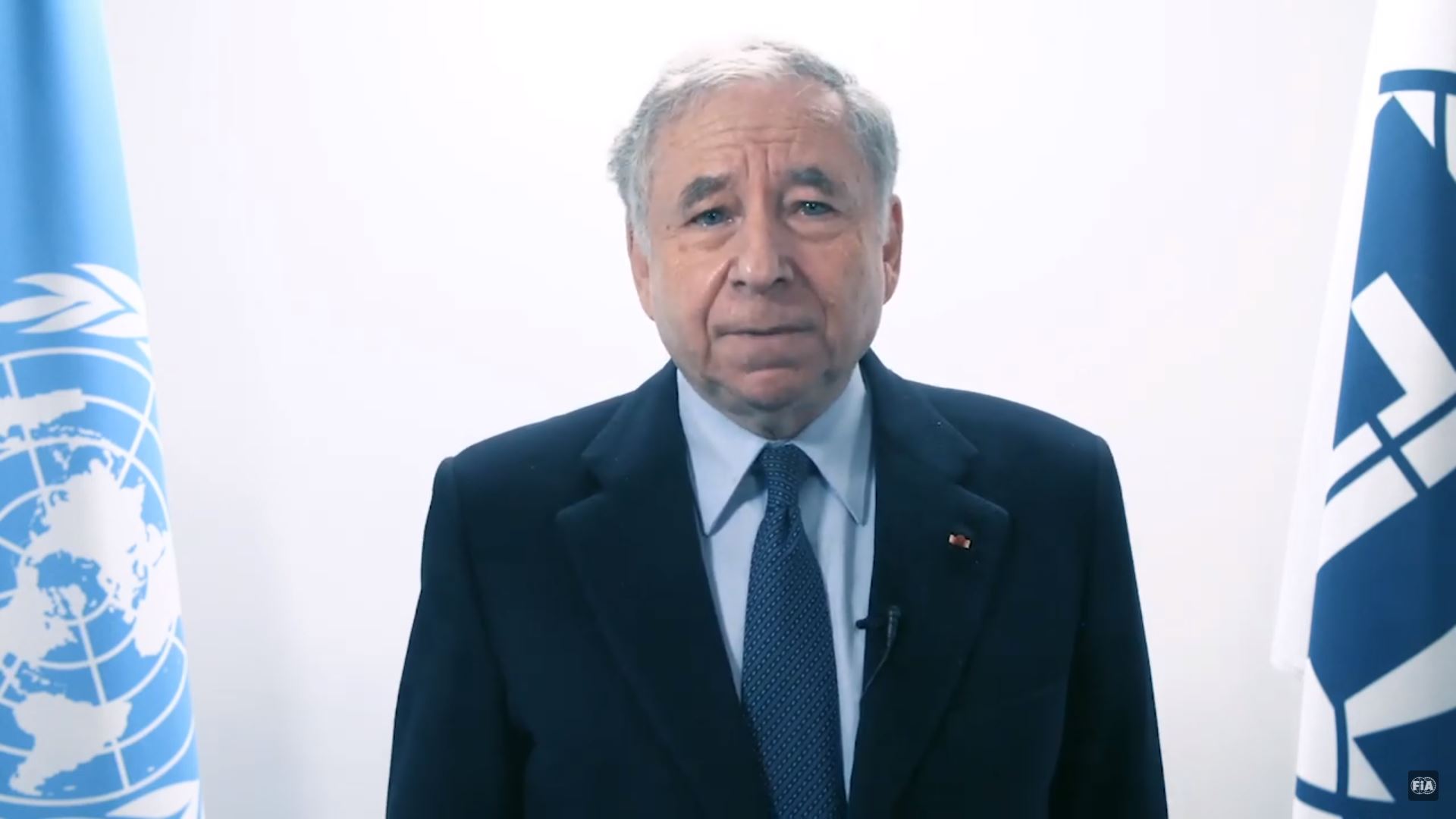 fia jean todt