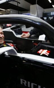 F1 yeni sanal diziyi başlatıyor