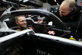 Magnussen: 'Pay Drivers' könnten F1-Sitze übernehmen