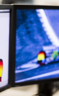 Il mio lavoro in F1: Emma | Ingegnere aeronautico