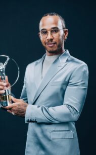 Hamilton eyes $50 million a year for next Mercedes contract?