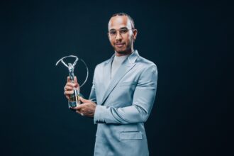 Lewis Hamilton sieht 50 Millionen Dollar pro Jahr für den nächsten Mercedes-Vertrag vor?