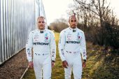 Hakkinen: Bottas only needs to beat 'one driver'
