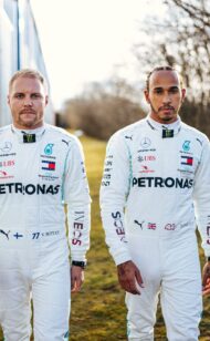 Μαντέψτε το Grand Prix με τους Bottas & Hamilton!