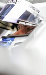 Bottas tipped to keep Mercedes seat for 2021