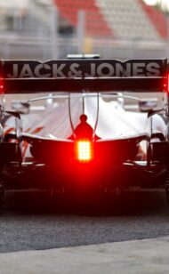 Steiner: Small teams need engine price discount