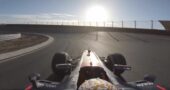 Designer says Zandvoort not accurate in F1 game