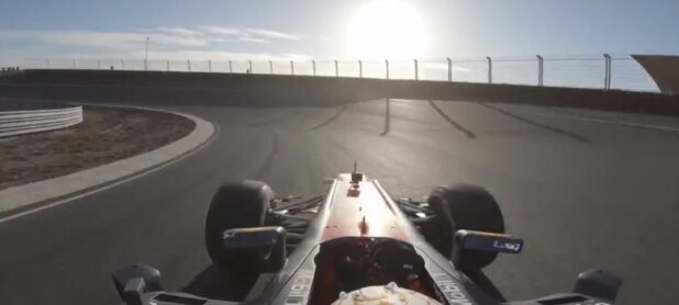 zandvoort tickets f1 2020