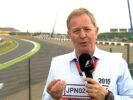 Martin Brundle