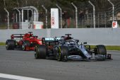 F1 ennuste