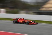 Ferrari may decide to write off 2020 season?